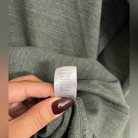 Marine Layer Crewneck Sweater - Picture 6 of 8